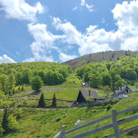 Vranica * Fojnica