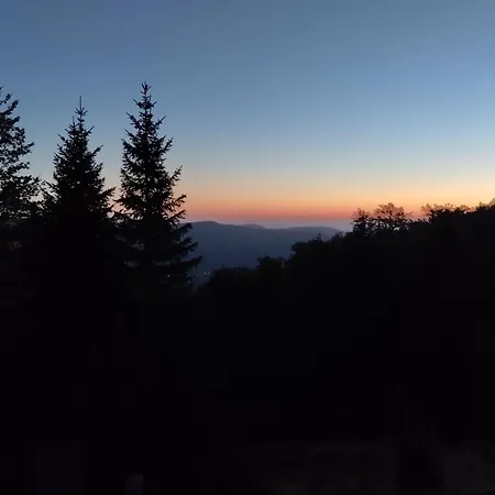 Vranica Tatil Evi Fojnica
