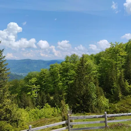 Vranica Tatil Evi Fojnica