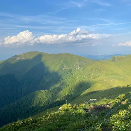 Tatil Evi Vranica *
