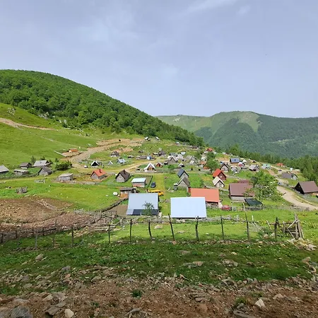 Tatil Evi Vranica