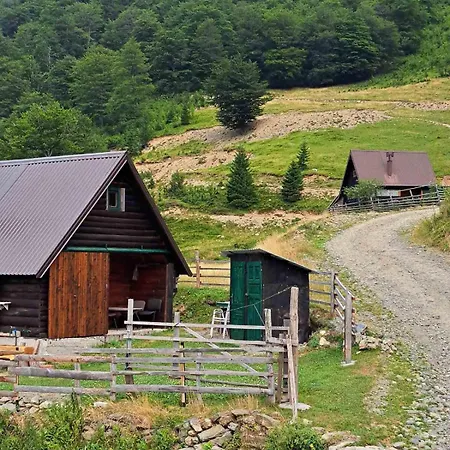 Vranica Tatil Evi Fojnica